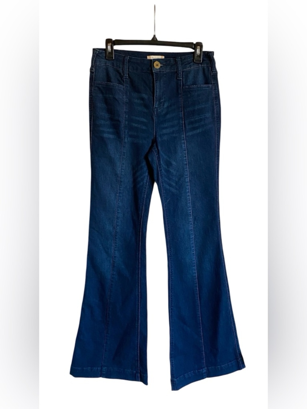Women’s Altard State Denim Flare Stretch Jeans Size 27